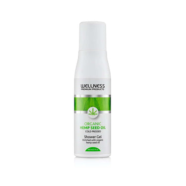 SHOWER GEL 17 oz WELLNESS